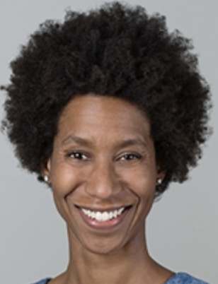 Dr Amy Wilson